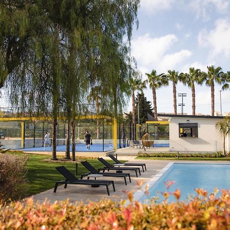 B&B Villa Seta Agrigento Zewnętrze zdjęcie