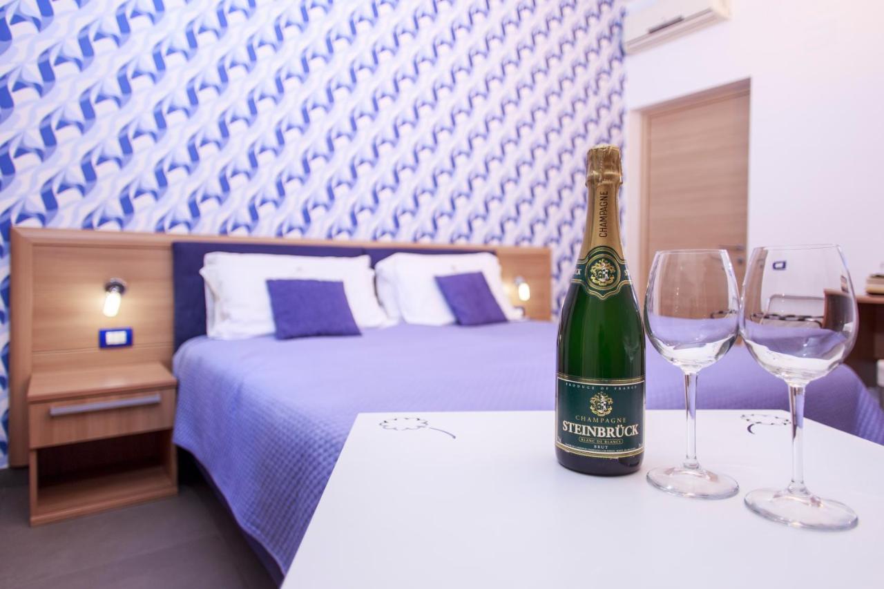 B&B Villa Seta Agrigento Zewnętrze zdjęcie