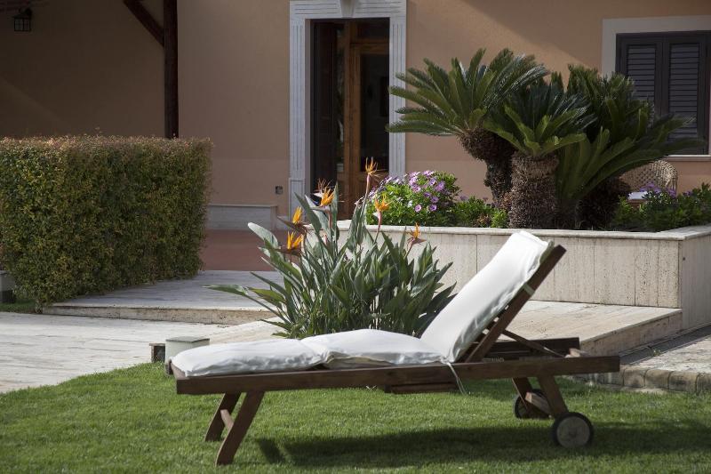 B&B Villa Seta Agrigento Zewnętrze zdjęcie