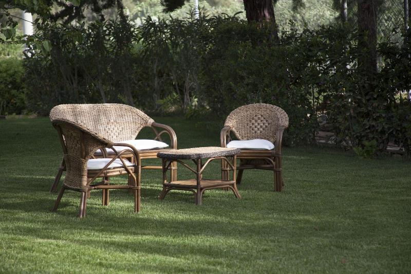 B&B Villa Seta Agrigento Zewnętrze zdjęcie
