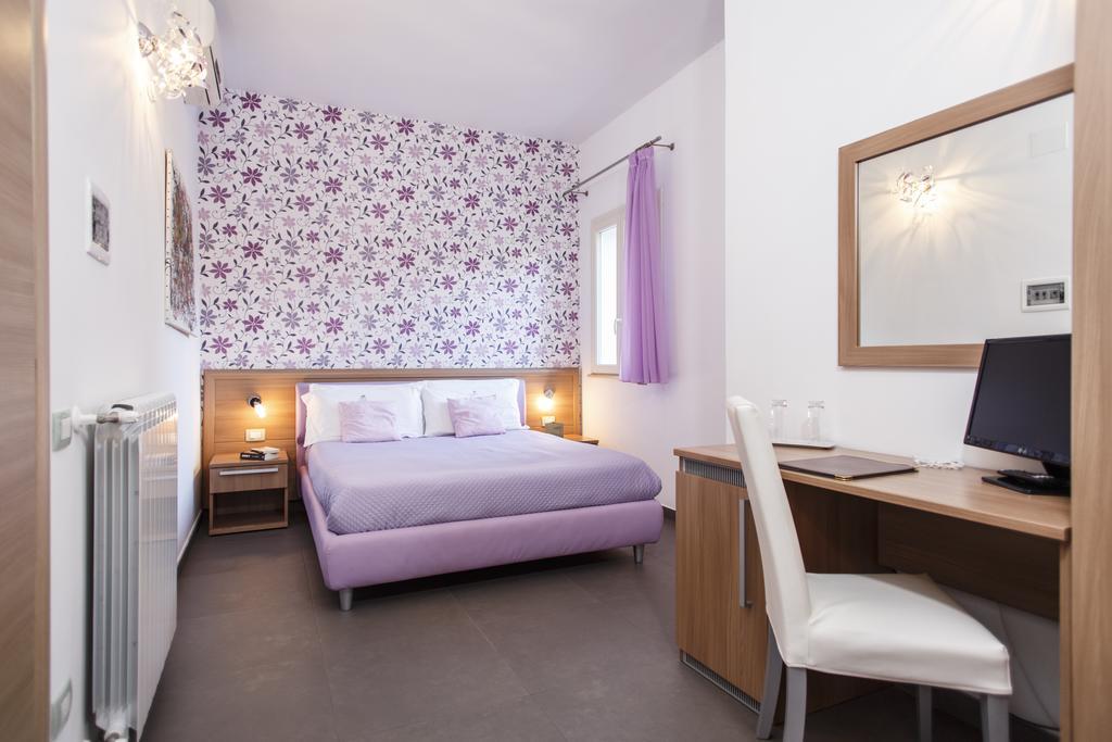 B&B Villa Seta Agrigento Zewnętrze zdjęcie