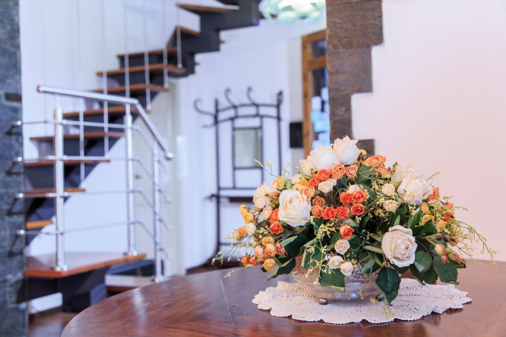 B&B Villa Seta Agrigento Zewnętrze zdjęcie