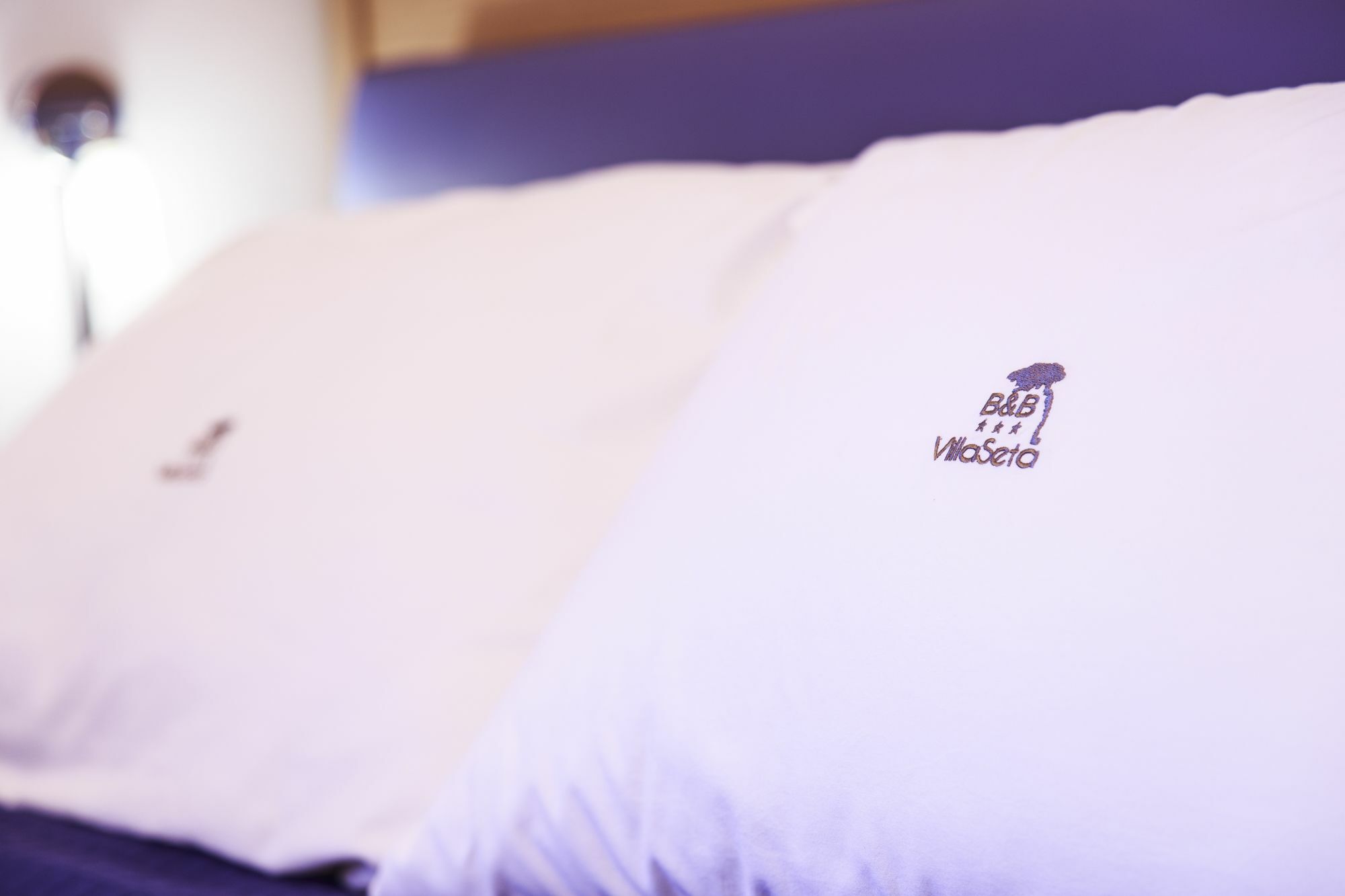 B&B Villa Seta Agrigento Zewnętrze zdjęcie